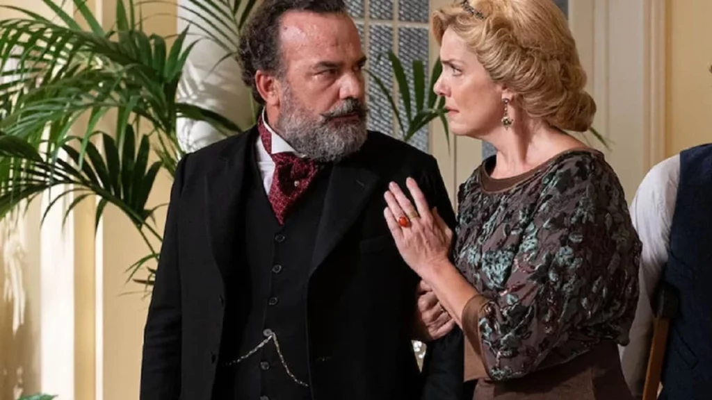 Pelayo, Cruz y Alonso