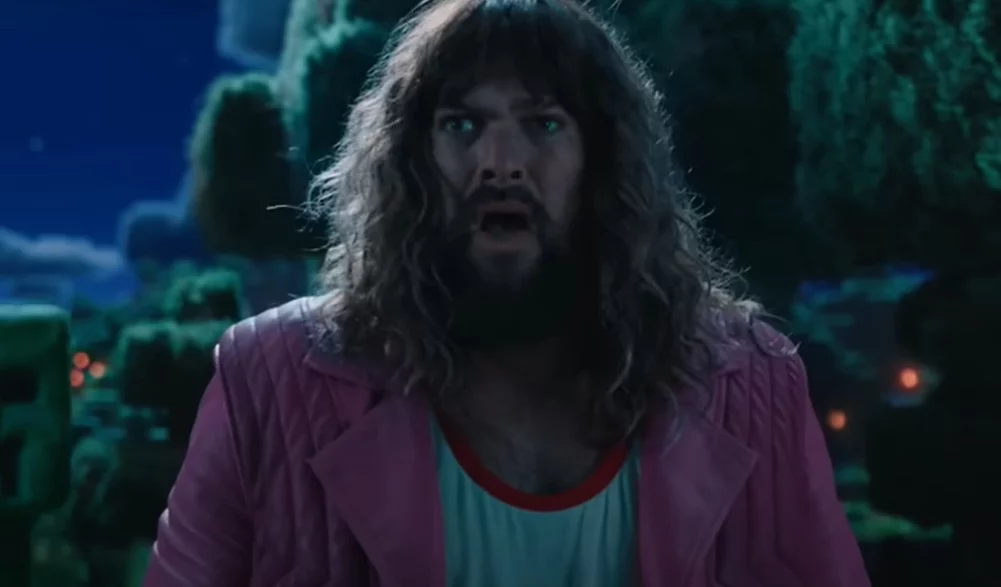 "Estaba gritando": las fuertes acusaciones a Jason Momoa en medio del rodaje de la película de Minecraft 2 Pelicula de Minecraft con Jason Momoa1