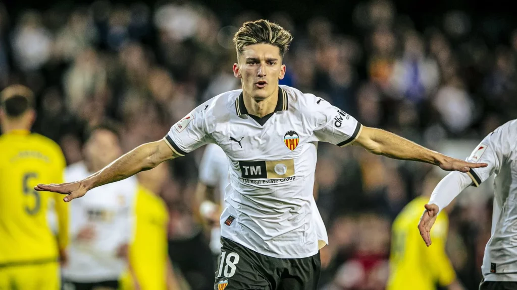 Pepelu Enzo Barrenechea