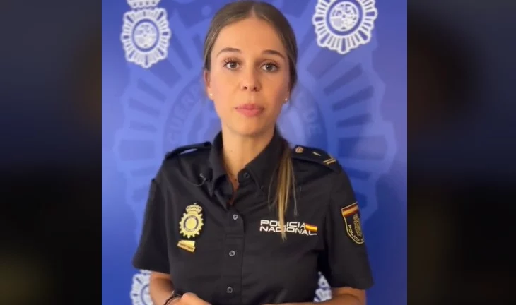 Te puede parecer poca cosa esto que se hace en los bares, pero la Policía Nacional avisa de que puede salir muy caro