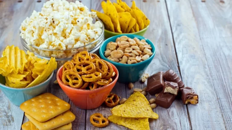 Por fin se sabe si los españoles somos más de dulce o de salado