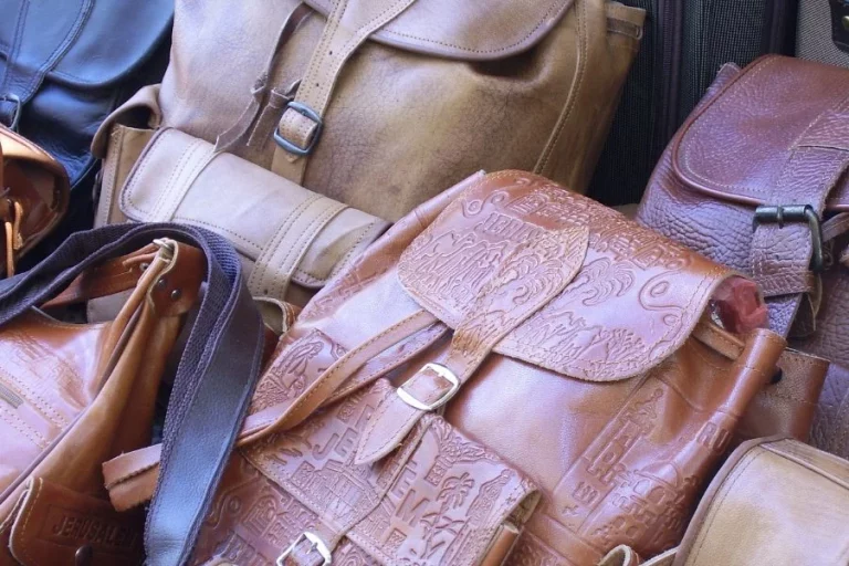 Por tan solo 1 euro, Shein te da la solución para organizar tus bolsos mágicamente