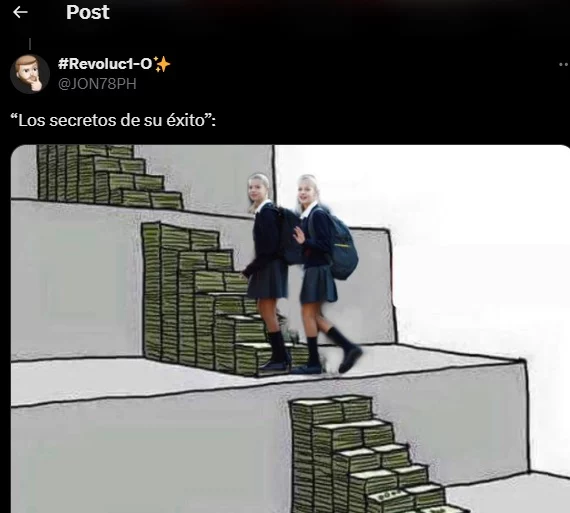 Portada de Pronto sobre la princiesa Leonor3