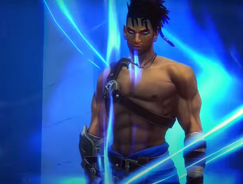 Prince of Persia, aclamado por Carpenter