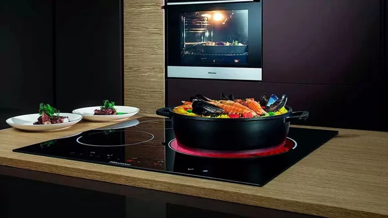 ¿Qué gasta más, usar el horno o cocinar en el fuego?