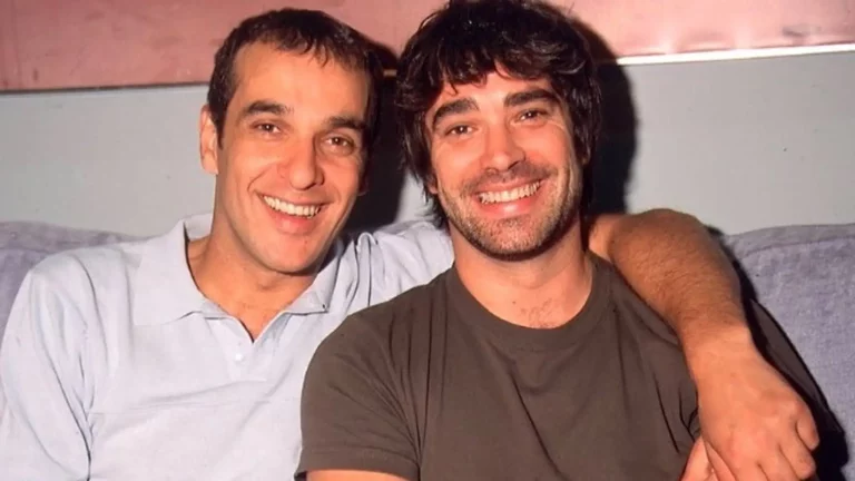 Qué hace ahora Adrià Collado, Sergio en 'La que se avecina' y conocido por 'Aquí no hay quien viva'