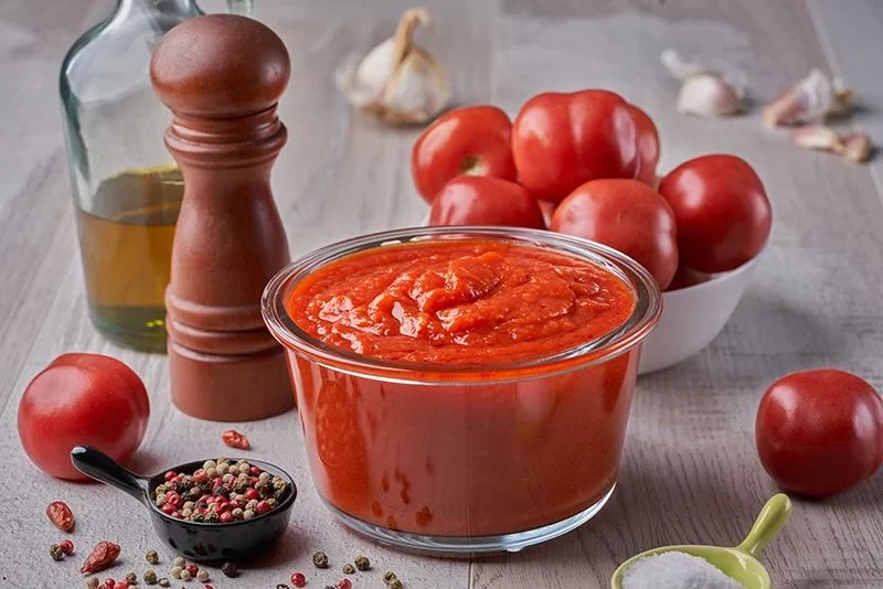 ¿Qué hacer si has consumido estas salsas?