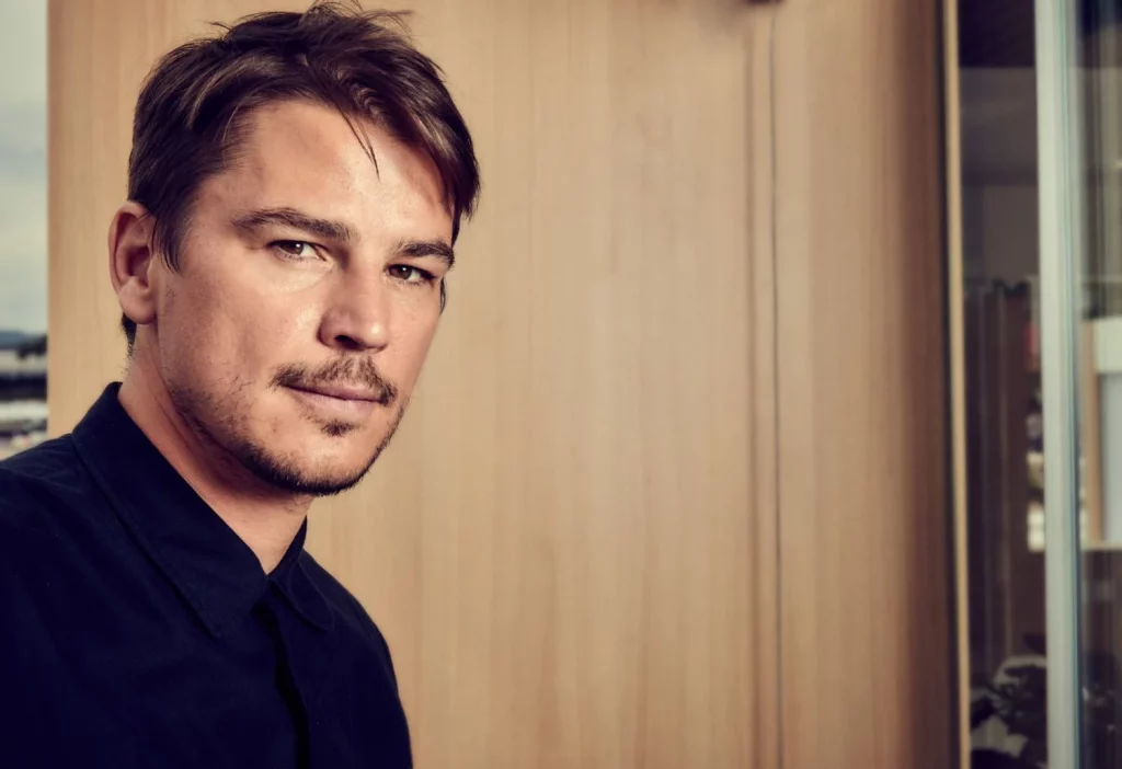 Qué llevó a Josh Hartnett a alejarse de Hollywood