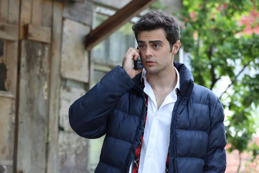 Qué sabemos de 'Bir Ömrün Autumn'