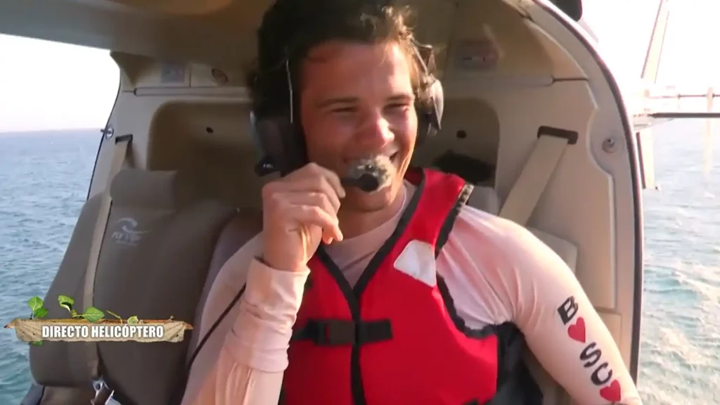 Qué salarios percibían otros concursantes, como Bosco