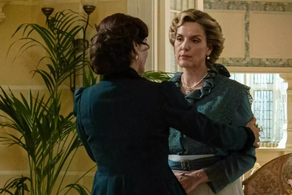 Qué se espera del capítulo 426 de 'La Promesa'