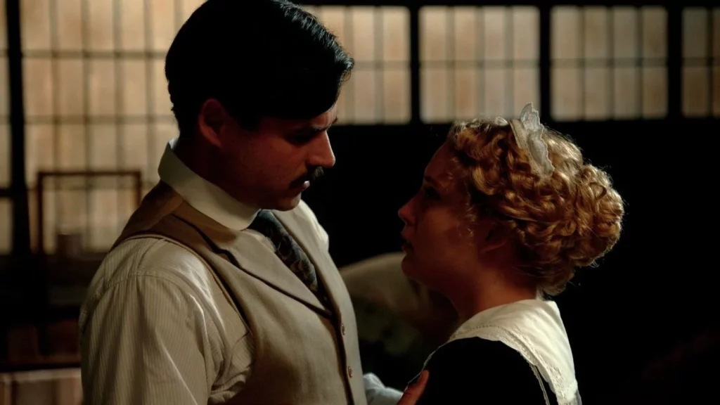 Quién es Arturo García Sancho