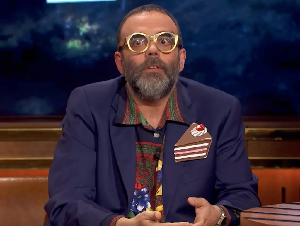 Quién es Bob Pop y por qué es una figura relevante en la televisión española