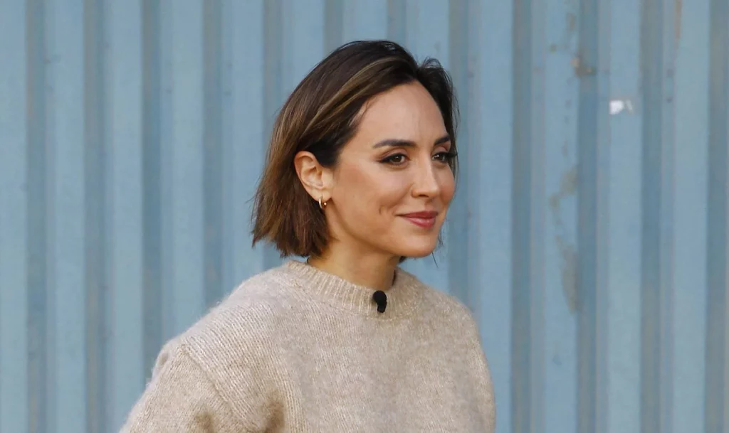 Quién es Tamara Falcó y cuál es su papel en 'Got Talent'