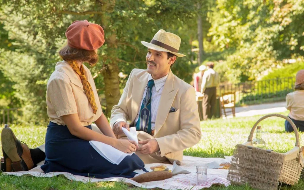 Quién es el nuevo personaje que se incorporará a la serie