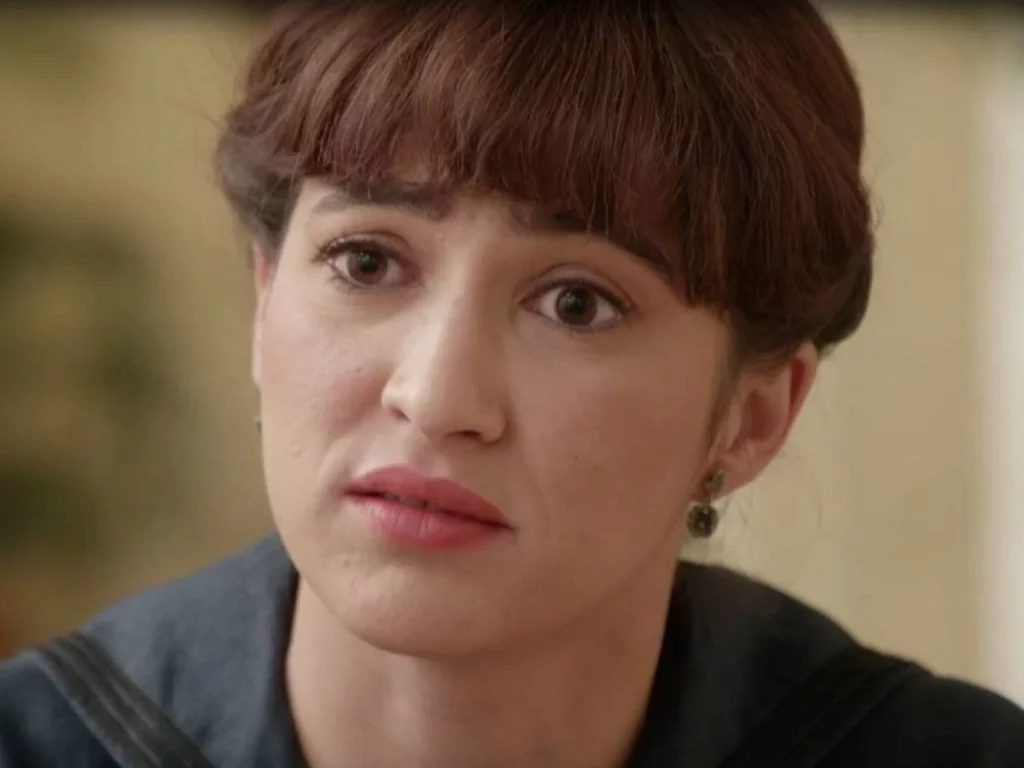 Quienes son Manuel y Catalina en La Promesa