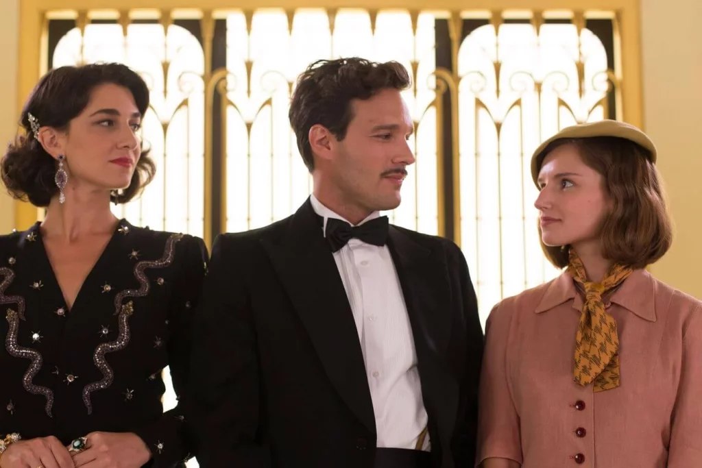 El éxito de "La Moderna"