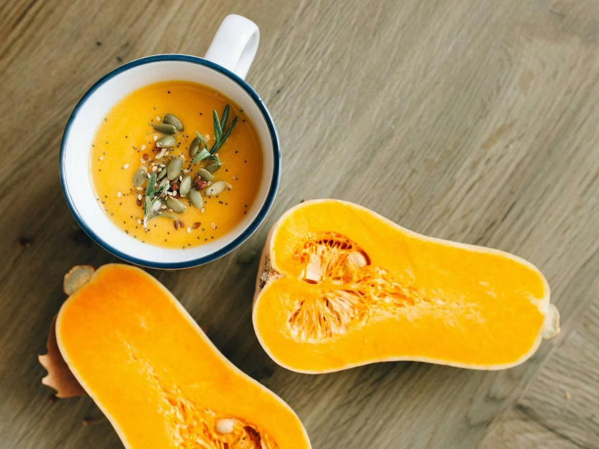 Recetas de temporada Recetas de temporada: el plato delicioso que puedes preparar con calabazas frescas