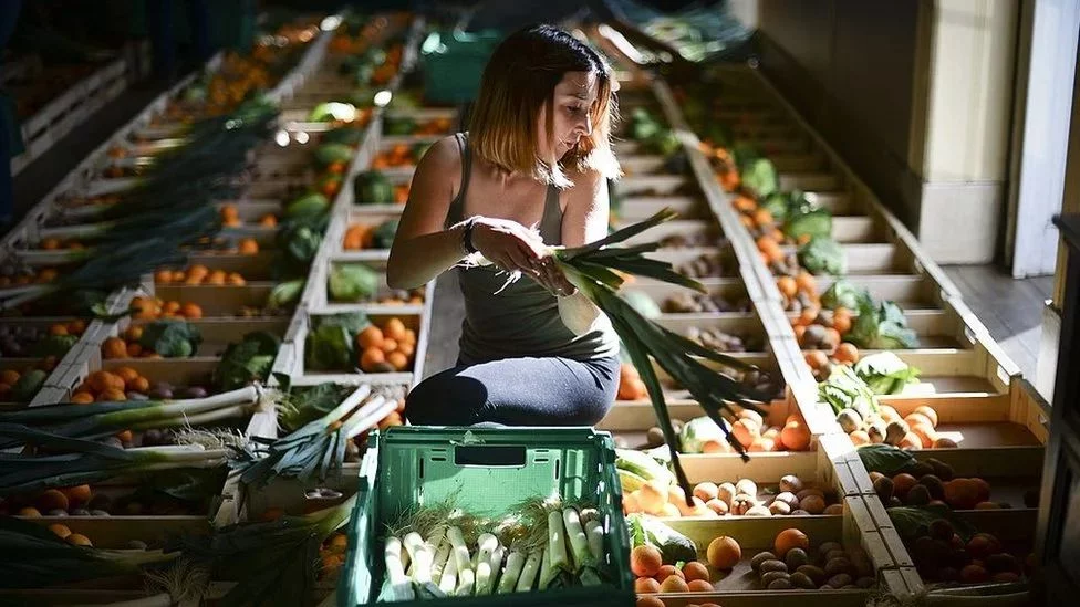 Reduce el desperdicio y aprovecha las sobras creativamente