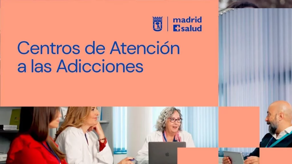 Reinserción y asistencia integral a personas con adicciones