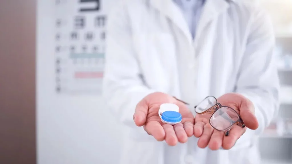 Requisitos para acceder a gafas y lentillas gratuitas