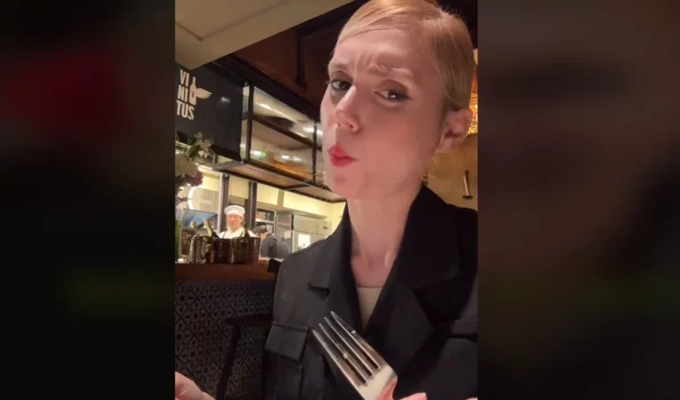 Come en un restaurante español en Corea y lo que ve no se ha visto en ninguna parte