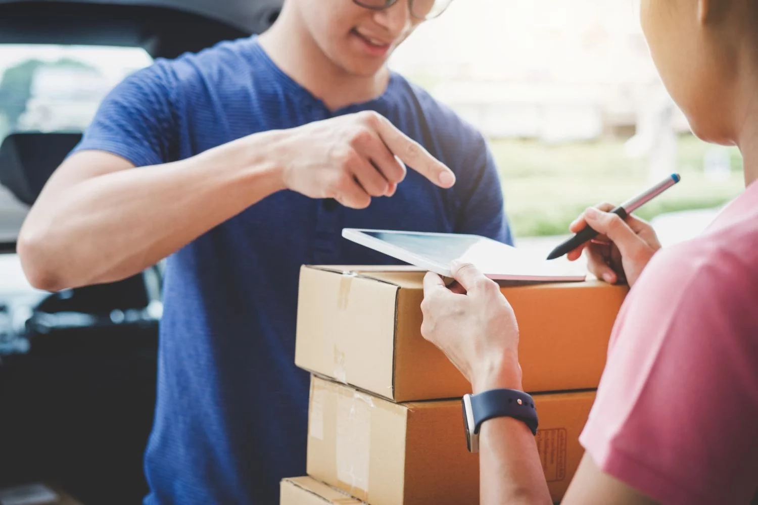 La estafa 'brushing' de paquetes no solicitados: qué hacer según la FTC 1 paquete no solicitado estafa