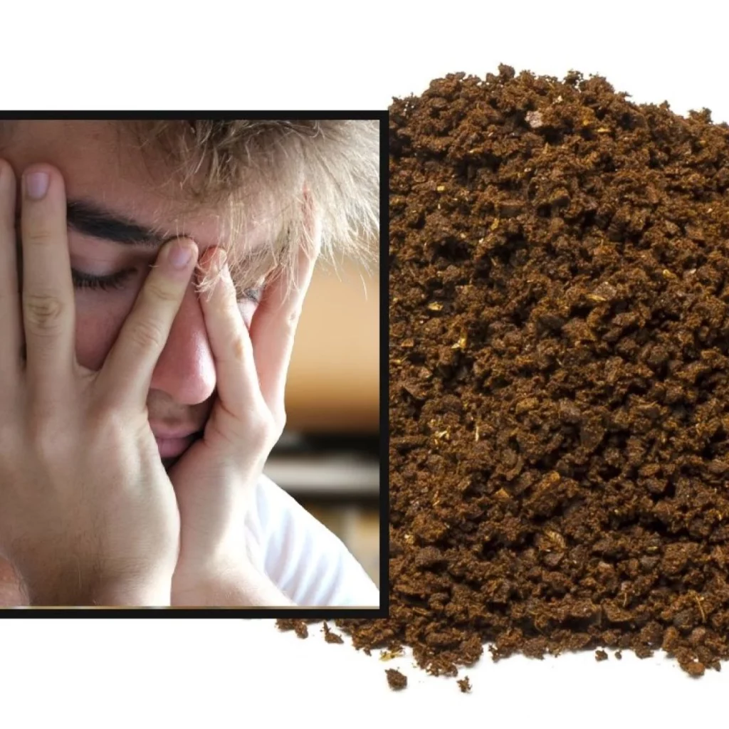 Riesgos para la salud: el impacto del exceso de cafeína en el organismo