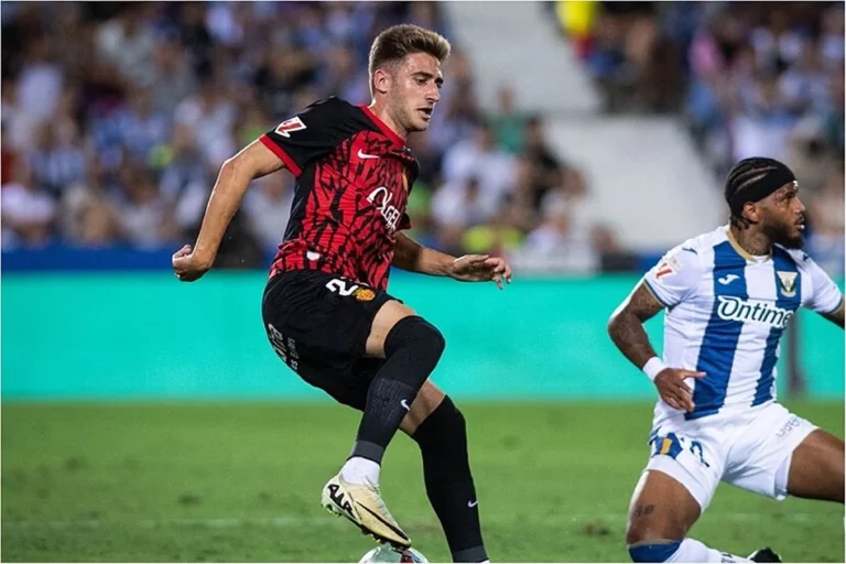 Robert Navarro se hace el sueco con su fichaje por el Athletic