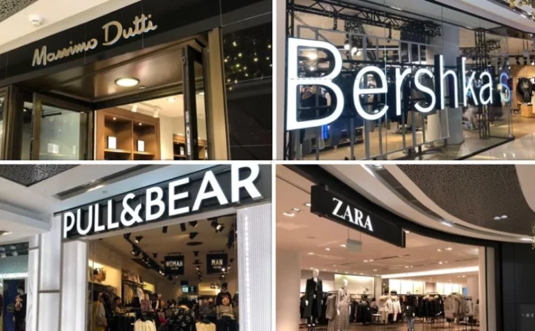 Ropa de Massimo Dutti y Pull&Bear para combinar sofisticación y estilo casual