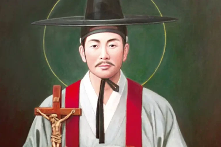 San Andrés Kim Taegon y compañeros mártires: Santoral del 20 de septiembre de 2024