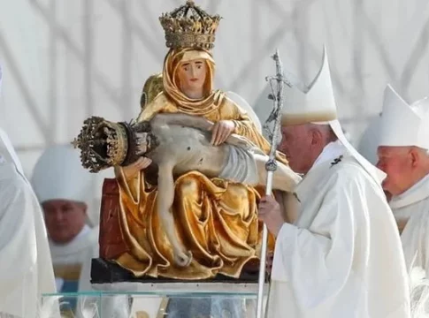 San Froilán San Froilán: Santoral del 5 de octubre de 2024