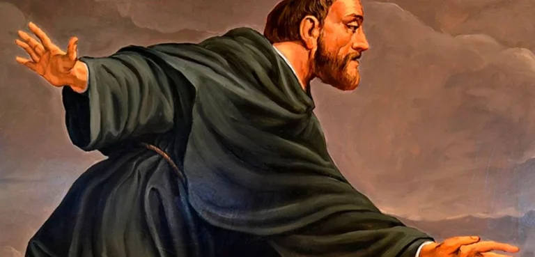 San José de Cupertino: Santoral del 18 de septiembre de 2024
