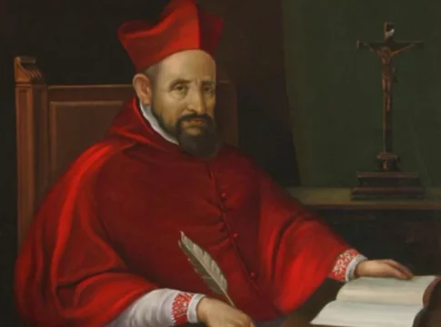 San Roberto Belarmino San Roberto Belarmino