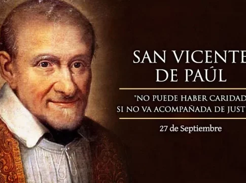 San Vicente de Paúl San Vicente de Paúl