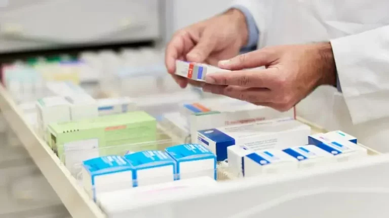 Sanidad retira un medicamento de las farmacias españolas