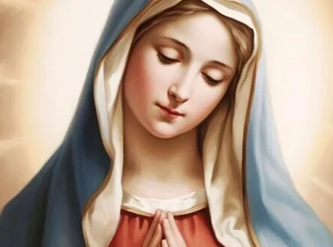 Santísimo Nombre de María Santísimo Nombre de María