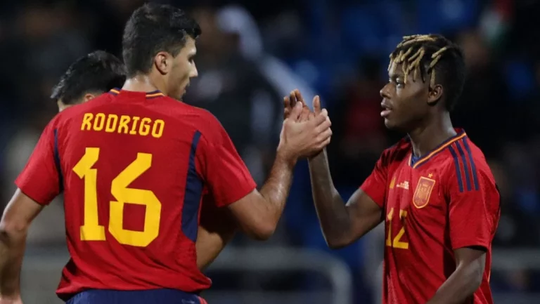 Alineaciones probables del Serbia España con muchas novedades tras la Euro 2024