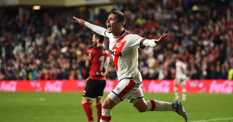 Sergi Guardiola quiere plantar al Rayo Vallecano por un rival directo