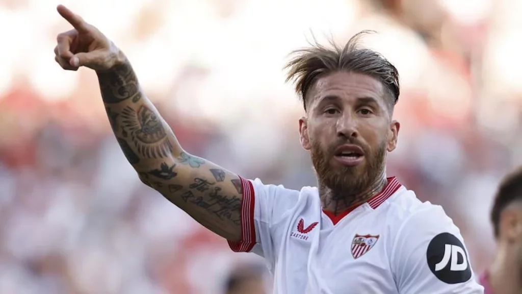 Pilar Rubio mueve ficha tras el fichaje de Sergio Ramos por Rayados: decisión fulminante 135 Sergio Ramos a la MLS… pero en 2025