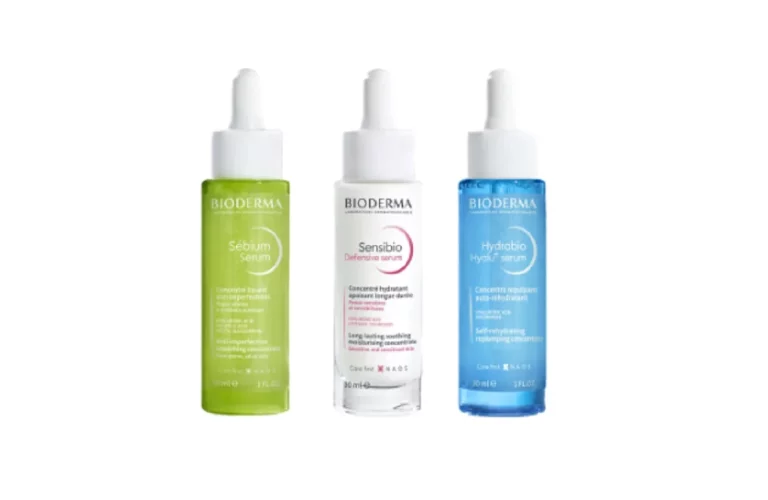  El sérum facial ideal para cada tipo de piel
