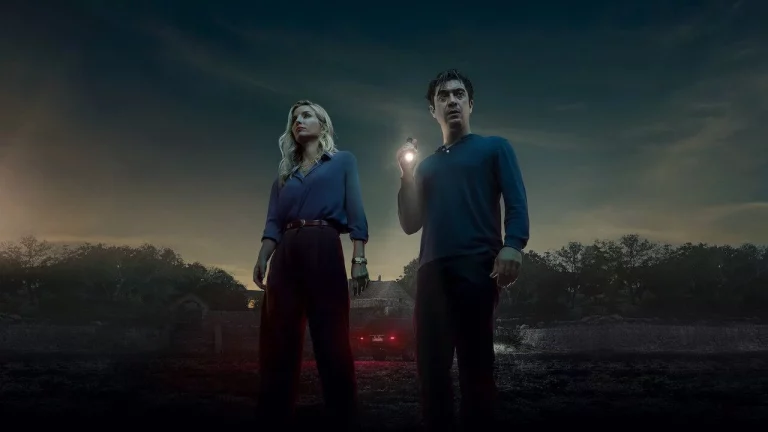 Si te encantó 'La Chica del Tren', alucinarás con la película de Netflix que rompe récords: 'Desaparecidos en la noche'