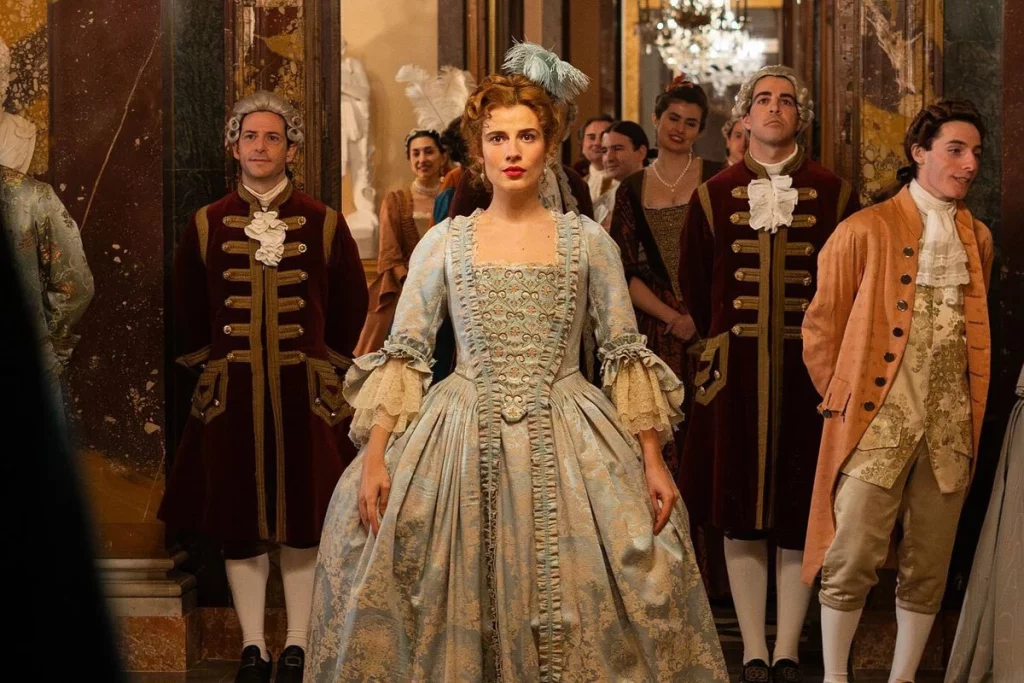 Sinopsis de la trama