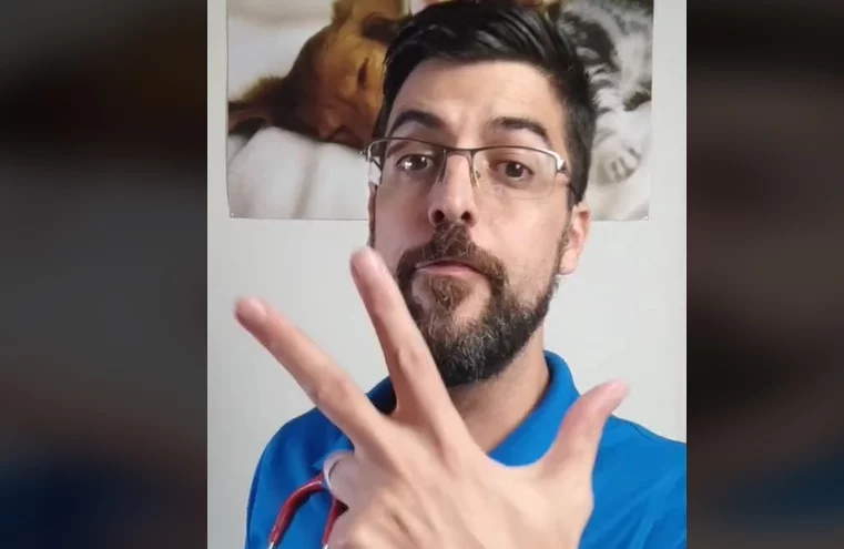 Si tu perro tiene alguno de estos 3 síntomas, debes llevarlo urgentemente al veterinario