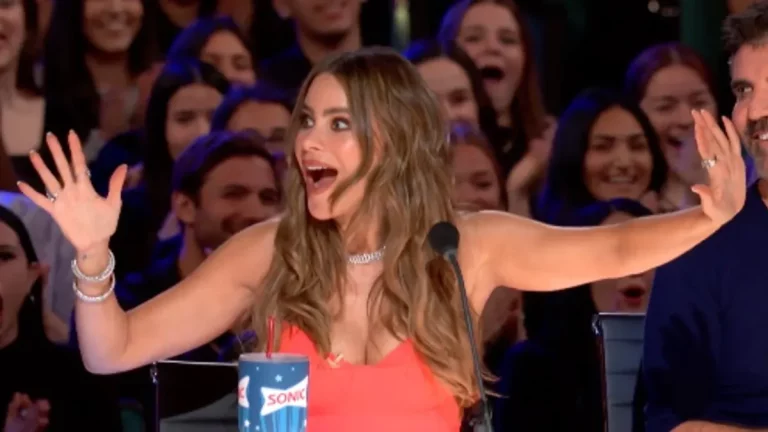 Sofía Vergara 