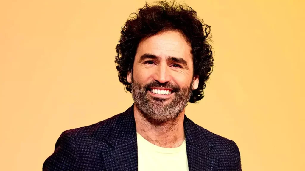 Super Gómez. El hombre maratón