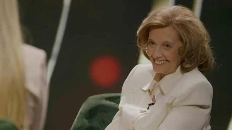 TVE se adelanta a Mediaset con un estreno de María Teresa Campos con Terelu, Carmen Borrego y más