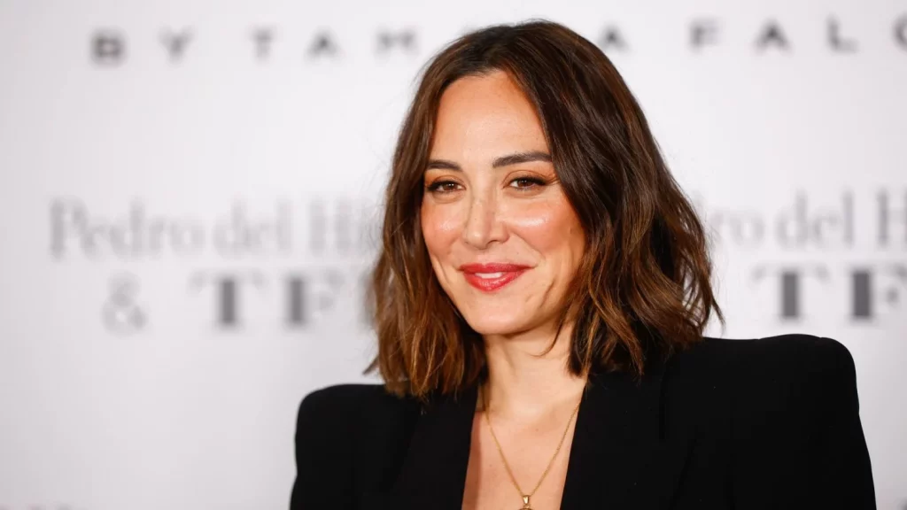 Tamara Falcó y el nombre de su madre