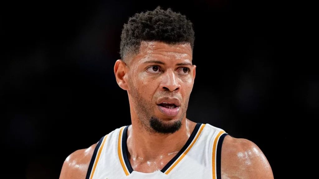 Tavares la lía en redes tras el partido de Champions del FC Barcelona 1 Tavares