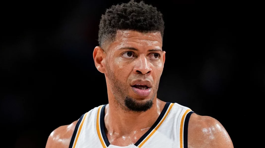 Tavares Fuente: Real Madrid